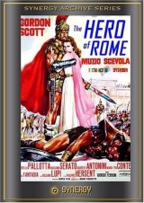 C074-O COLOSSO DE ROMA - Il Colosso Di Roma - 1964 - Gordon Scott-Maria Pia Conte-Franco Fantasia