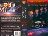 C099-COWBOYS DO ESPAO - Space Cowboys - 2000 - Clint Eastwood-Tommy Lee Jones-James Garner
