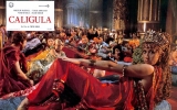 C105-CALGULA - Caligola - 1979 - Malcolm McDowell-Peter O’Toole-Teresa Ann Savoy