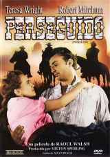 C106-SUA NICA SADA - Pursued - 1947