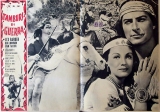 C145-TAMBORES DE GUERRA - War Drums - 1957 - Lex Barker-Joan Taylor-Jeanne Carmen