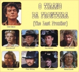 C148-O TIRANO DA FRONTEIRA - The Last Frontier - 1955 - Victor Mature-Guy Madison-Robert Preston