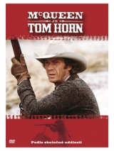 C152-TOM HORN, O COWBOY - Tom Horn - 1980 - Steve McQueen-Linda Evans-Slim Pickens