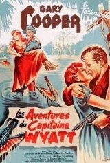 C155-TAMBORES DISTANTES - Distant Drums - 1951 - Gary Cooper-Mari Aldon-Ray Teal-Arthur Hunnicutt