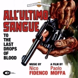C180-AT O LTIMO SANGUE - Allultimo Sangue - 1968 - Craig Hill-Ettore Manni-Jos Greci