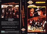 C185-CAVALGADA DA VINGANA - La Lunga Cavalgata Della Vendetta - 1972 - Richard Harrison-Anita Ekberg-Furio Meniconi