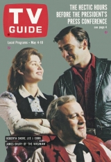 F112-O HOMEM DE VIRGINIA, A Porta Dourada - The Golden Door - 1 Temp=24 EP - 1963 - James Drury-Robert Duvall-Karlheins Bohm