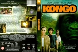 C203-CONGO - Kongo - 1995 - Laura Liney-Tim Curry-Dylan Walsh