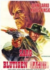 C208-O PREO DA MORTE/UMA FORCA PARA UM CANALHA - Il Venditore Di Morte - 1971 - Gianni Garko-Gely Genka-Klaus Kinski
