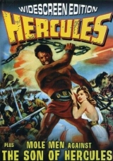 D114-MACISTE CONTRA OS LANCEIROS - Luomo Pi Forte Del Mondo - 1961