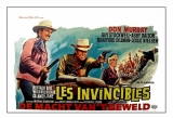 D128-(DUB)RESPONDENDO  BALA - The Plainsman - 1966 - Don Murray-Abby Dalton-Guy Stockwell