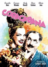 D130-COPACABANA - Copacabana - 1947