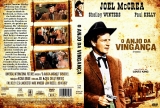 D143-ANJO DA VINGANA - Frenchie - 1950  -  Joel McCrea