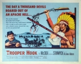 D150-VINGANA NO CORAO - Trooper Hook - 1957 - Joel McCrea-Barbara Stanwyck-Rodolfo Acosta