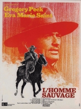 D170-A NOITE DA EMBOSCADA - The Stalking Moon - 1968