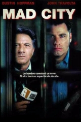 D175-O QUARTO PODER - Mad City - 1997