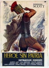 D203-CORIOLANO, O HERI SEM PTRIA - Coriolano: Eroe Senza Patria - 1964 - Gordon Scott-Rosalba Neri-Nello Pazzafini