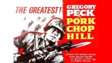 D204-OS BRAVOS MORREM DE P - Pork Chop Hill - 1959