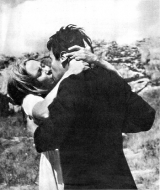 E163-O PADRE E A MOA - O Padre e a Moa - 1966 - Paulo Jose-Helena Ignz-Mario Lago