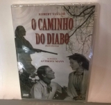 E043-O CAMINHO DO DIABO - Devil’s Doorway - 1950 - Robert Taylor-Paula Raymond-Edgar Buchanan