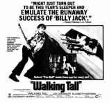 E071-FIBRA DE VALENTE 1 - Walking Tall - 1973