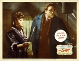 H182-DIO QUE MATA - The Lodger - 1944