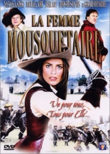 F020-A FILHA DO MOSQUETEIRO - La Femme Musketeer - 2004