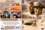 H185-O VO DO FENIX - The Flight Of The Phoenix - 1965 - James Stewart-Richard Attenborough-Ernest Borgnine-Dan Durya