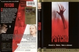 F057-PSICOSE - Psycho - 1998