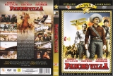F066-VILLA, O CAUDILHO - Villa Rides - 1968 - Charles Bronson-Robert Mitchum-Maria Grazia Buccella
