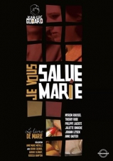 F089-EU VOS SADO, MARIA - Je Vous Salue, Marie - 1985