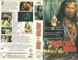 F090-JONATHAN E O URSO - Jonathan Degli Orsi - 1994 - Franco Nero-John Saxon-Igor Alimov