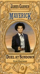 F103-MAVERICK - Maverick TV Serie 1957/62 - James Garner-Jack Kelly-John Dehner-Clint Eastwood