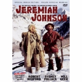G006-MAIS FORTE QUE A VINGANA - Jeremiah Johnson  - 1972