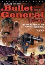 G054-UMA BALA PARA O GENERAL - A Bullet For The General - 1967