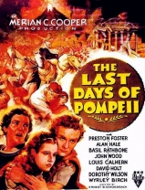 G056-OS LTIMOS DIAS DE POMPEIA - The Last Days Of Pompeii - 1935