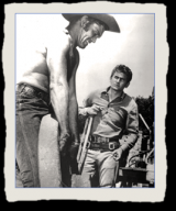 G098-O HOMEM DO RIFLE - VOL I - The Rifleman - 1958/63