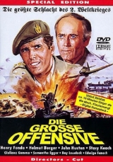 A211-A GRANDE BATALHA - Il Grande Attacco - 1978