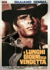 H022-DIAS DE VINGANA - I Lunghi Giorni Della Vendetta - 1967 - Giuliano Gemma-Gabriella Giorgelli
