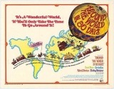 H029-(2DVD) A VOLTA AO MUNDO EM 80 DIAS - Around The World In Eighty Days - 1956 - David Niven-Cantinflas-Shirley MacLaine