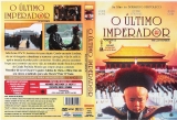 H037-O LTIMO IMPERADOR - The Last Imperor - 1987 - Joan Lone-Peter O’Toole-Vivian Wu