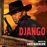 H044-DJANGO - Django - 1966 - Franco Nero-Loredana Nusciak-Eduardo Fajardo