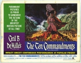 H060-(2 DVD)OS DEZ MANDAMENTOS - The Ten Commandments - 1956 Charlton Heston-Debra Paget-Yul Brynner
