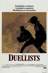 H076-OS DUELISTAS - The Duellists - 1977 - Keith Carradine-Harvey Keitel-Albert Finney