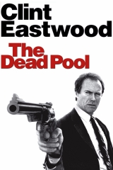 H082-DIRTY HARRY NA LISTA NEGRA - The Dead Pool - 1988 - Clint Eastwood-Patricia Clarkson-Liam Neeson