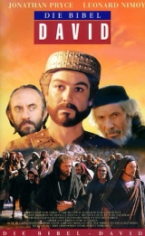H086-DAVI - David - 1997 - Franco Nero-Nathaniel Parker-Leonard Nimoy