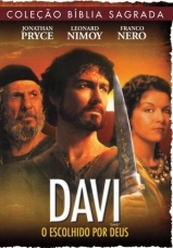 H086-DAVI - David - 1997 - Franco Nero-Sheryl Lee-Nathaniel Parker-Leonard Nimoy