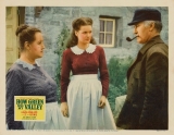 H099-COMO ERA VERDE MEU VALE - How Green Was My Valley - 1941