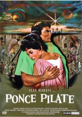H128-PNCIO PILATOS - Ponzio Pilato - 1962 - Massimo Serato-Gianni Garko-Jeanne Crain