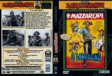 E271-MAZZAROPI-O LAMPARINA - Mazzaropi-O Lamparina - 1964 - Amcio Mazzaropi-Geny Prado-Emiliano Queiroz